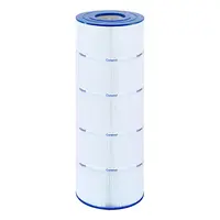 Cryspool Pool Filter Compatible with Hayward X-Stream 150, CCX1500RE(CC 1500 E),PXST150,Unicel C-8316, Filbur FC-1286, 1 Pack 1