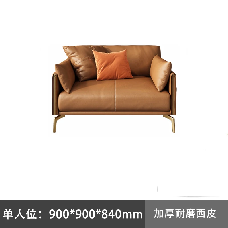 European Large Office Sofas Floor Nordic Japanese Reception Sectional Office Sofas Modern Muebles Para Hogar Furniture