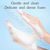 Salicylic Acid Vitamin B5 Facial Cleanser Oil Control Blackhead Exfoliating Deep Cleansing Acne Shrinking Pore Cleanser 100g 4