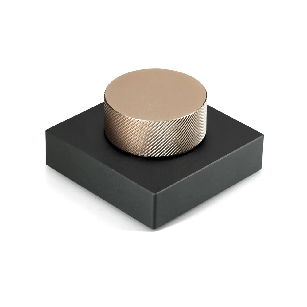 ANTICATER VK01 Desktop Knob Dual Mode Wireless Bluetooth Knob Custom