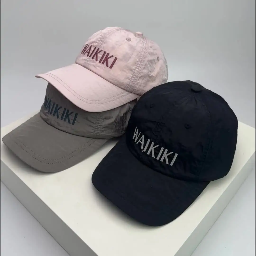 Бейсболки Midnite Star WAIKIKI