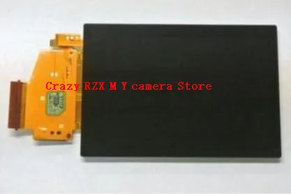 

Новинка GX7 ЖК-дисплей с подсветкой для Panasonic GX7 дисплей GX7 экран Камера запасные части Бесплатная доставка