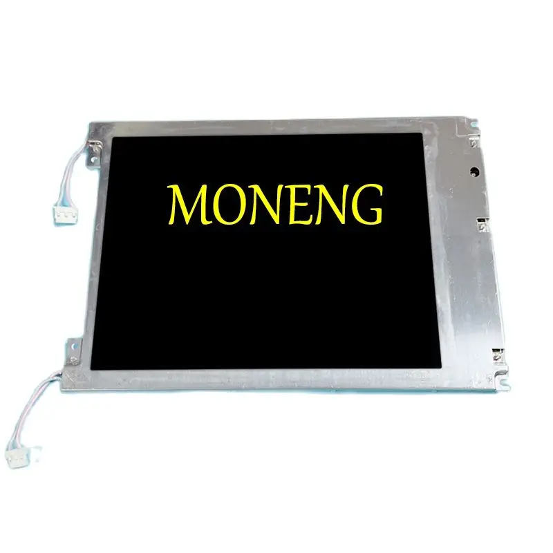 

Original A+ AA084VB02 8.4INCH LCD SCREEN 640X480 CCFL BACKLIGHT TFT DISPLAY TTL 40PIN