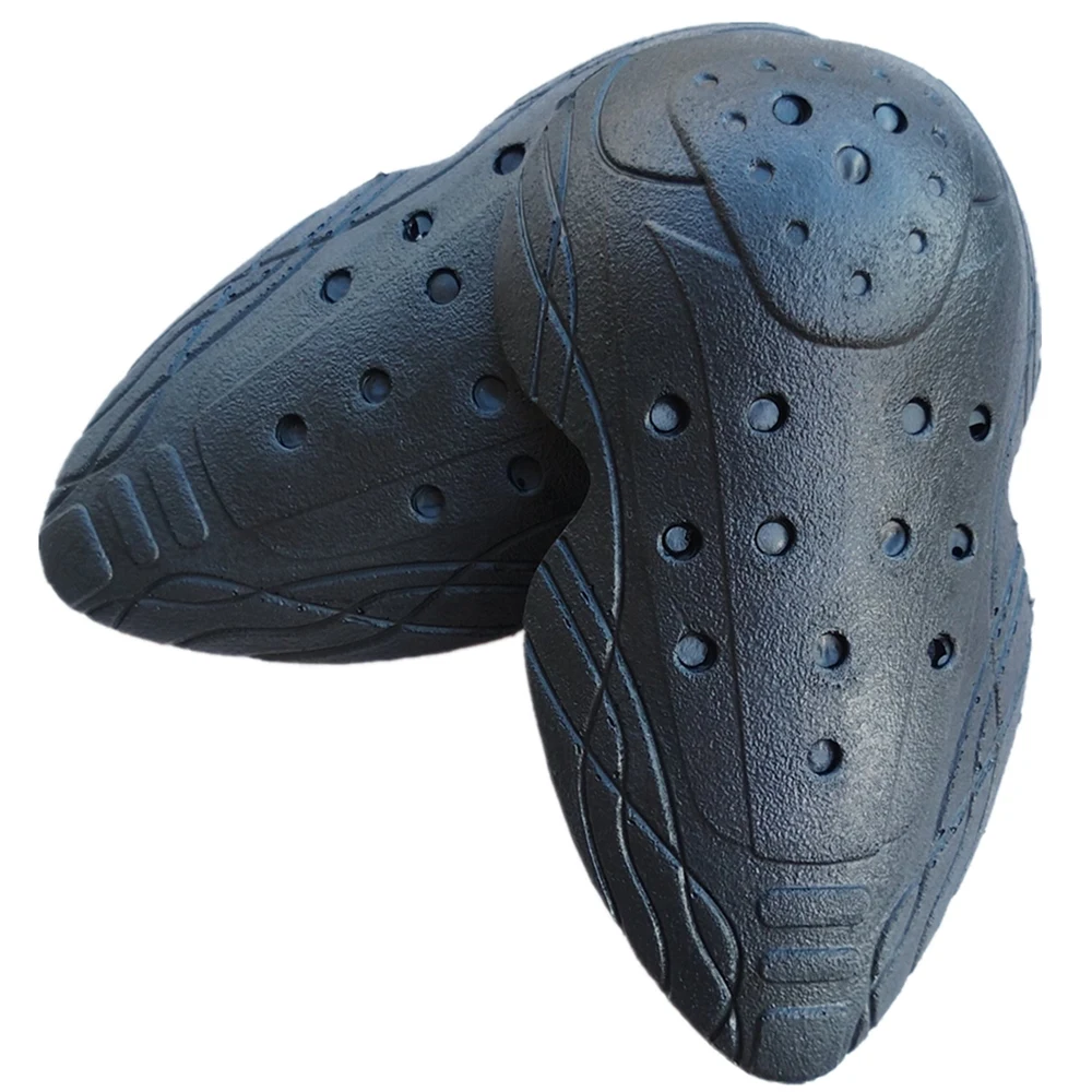 

Motorcycle Jacket Pants Insert Pads CE certified Knees Shoulder Elbow Protector Thicken TPU Anti-collision Protective Gear CR-04