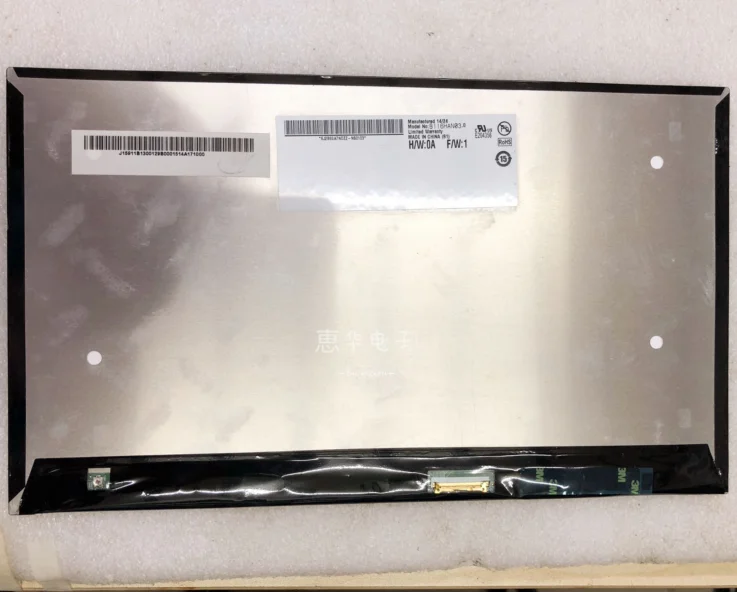

Оригинальный ЖК-экран 11,6 дюйма B116HAN03.0 с высокой яркостью IPS1920x1080
