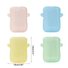 Mess Holder Child-Friendly Squeezer Suction for Babies Toddlers Keep Your Kids Clean & Happy Enjoy Stress Frees Feeding Anywhere 4