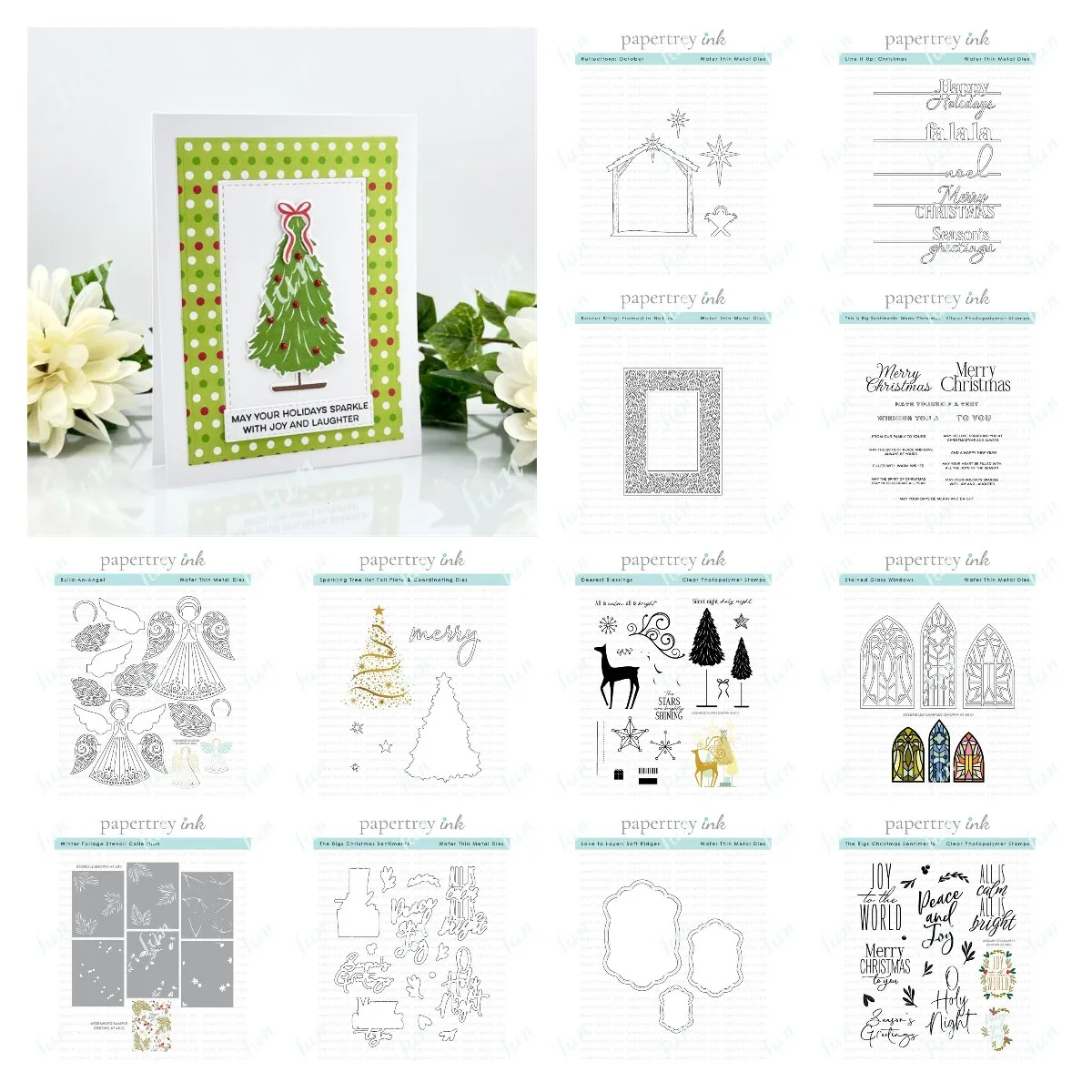 dsc-products