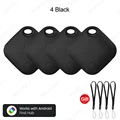 Black-4pcs