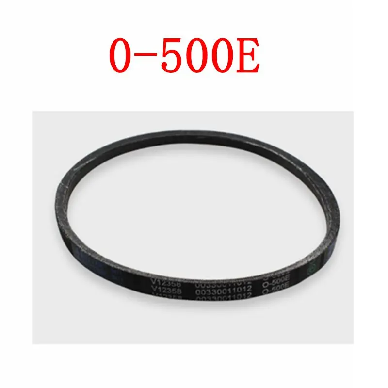 1 Pcs Fully automatic Washing Machine Belt 0500E O500E For Haier