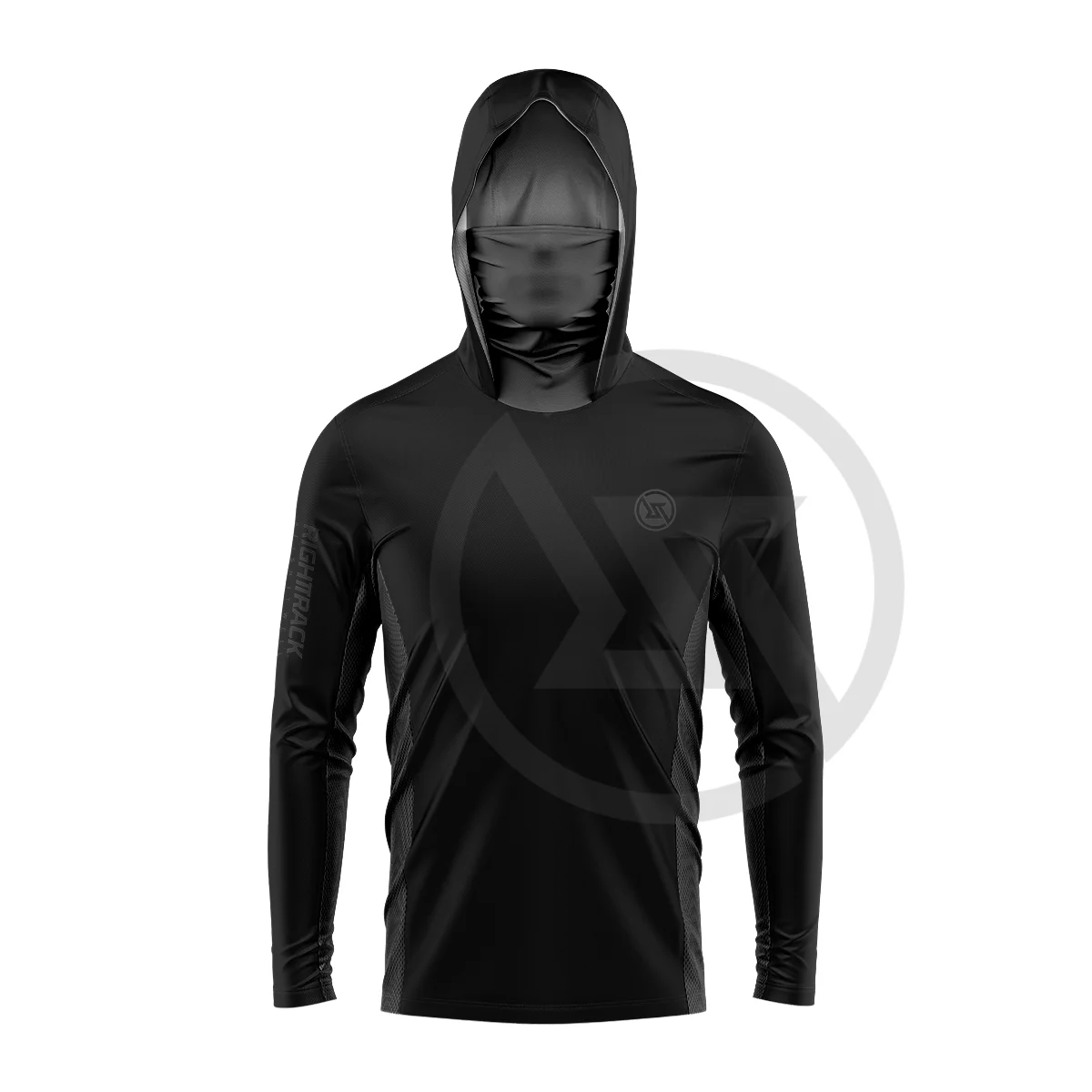 RT Face Mask Hoodies Clothing UPF UV SunPTT Colorful Suitable For Fishing Hunting Climbing Camping Hiking Sports Apparel