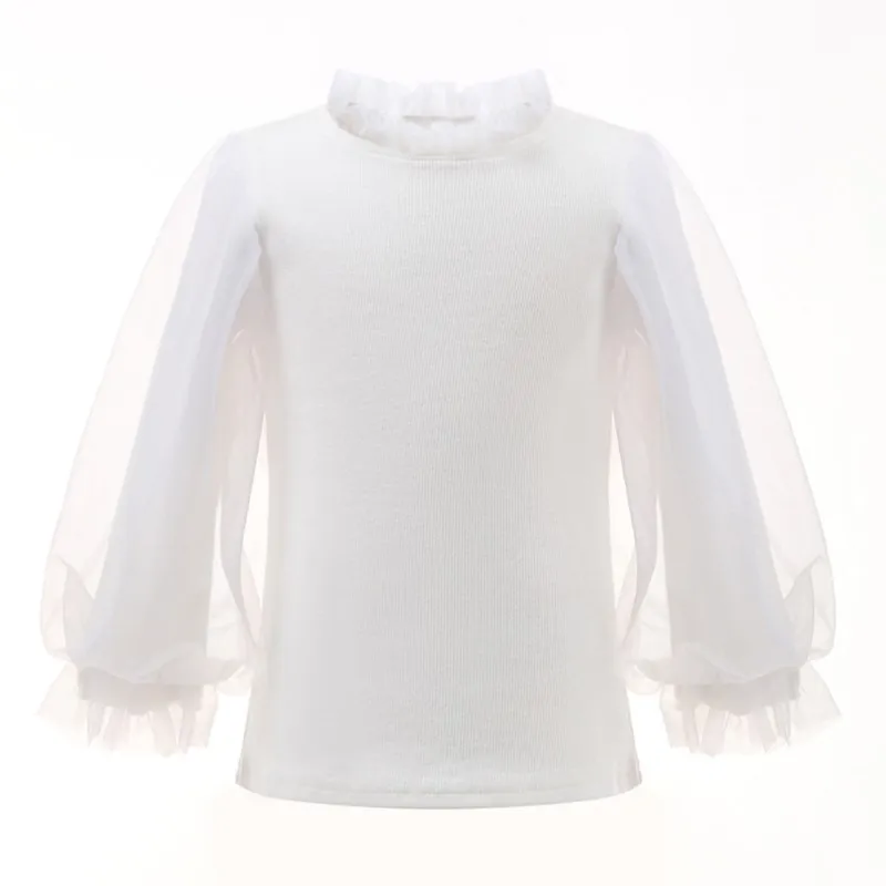 AutumnandWinterNewGirlsUndercoatVersatileBabysForeignStyle