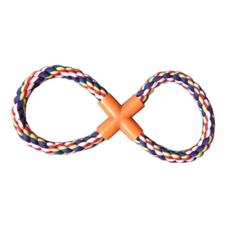 الحيوانات الأليفة الكلاب القطط القطن حبل جرو الكلاب مضغ اصطياد اللعب الكلاب التدريب اللعب الحيوانات الأليفة الكلاب لعبة تفاعلية الكلب سنفل حصيرة جرو اللعب