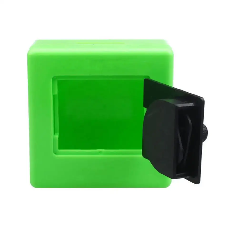 Portable Money Boxes Password Piggy Bank Combination Lock Money Coin Saving Storage Box Code Cash Safe Case Piggys Money Bank 3