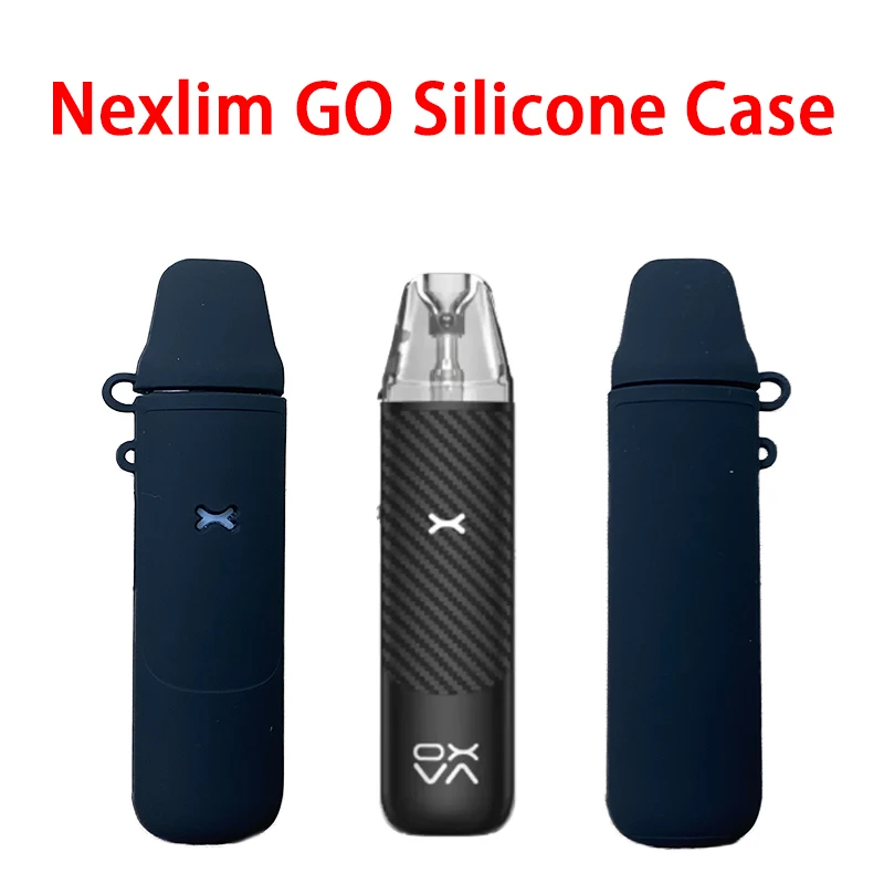 elfbar elfa kaufen Silicone Case Options for Nexlim Devices main image 1