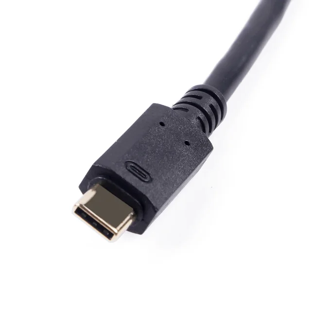 Adattatore USB-C A RS232 (DB9) - Compatibile Con Windows E MacOS, Cavo 45cm, Per Dispositivi Seriali Industriali
