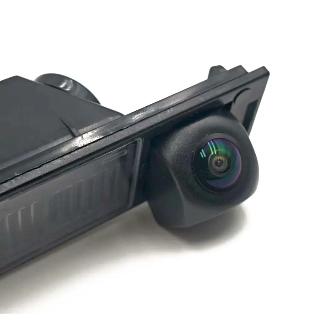AHD 1080P 170 ° 현대 Tucson IX35 MK2 LM 2009-2015 역방향 주차 비디오 용 후면보기 카메라 백업 역방향 주차 카메라