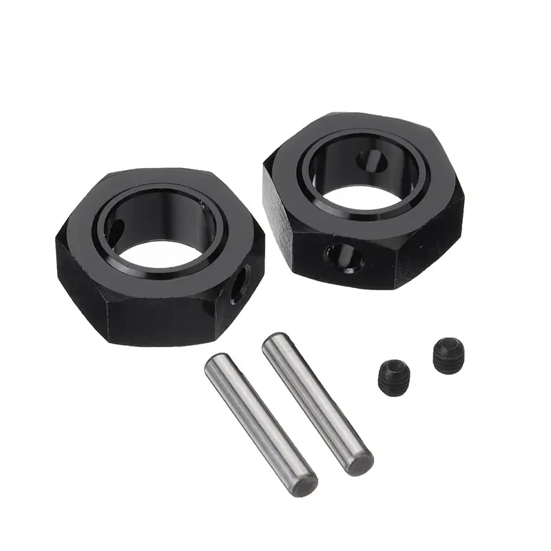 B68A 휠 조인트 EA1015 JLB 레이싱 CHEETAH 11101 21101 J3 SPEED 1/10 RC 자동차 부품 액세서리