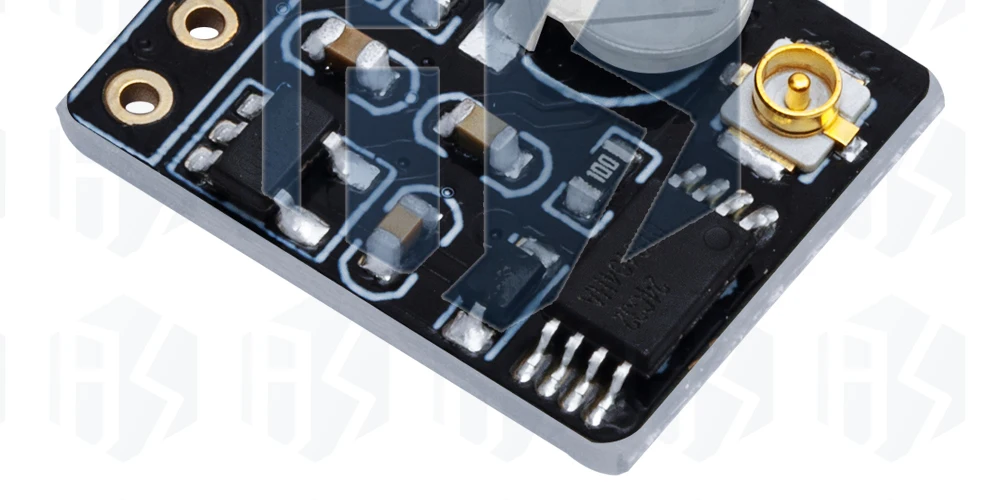 1~3PCS GPS+BDS Beidou Dual-Mode-Modul, Flugsteuerungs-Satellitenpositionierungs-Navigator, ATGM336H Ersatz, für NEO-M8N – Detail 29