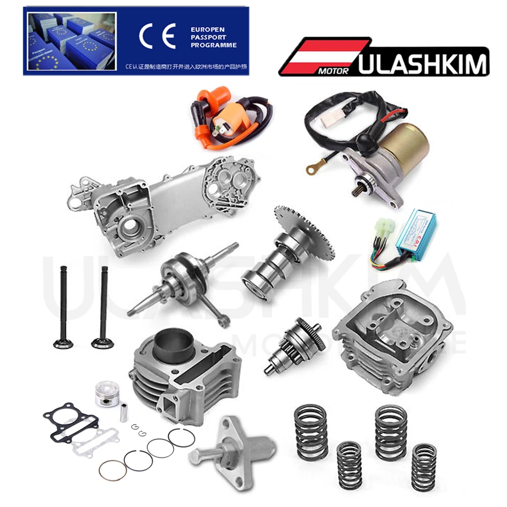 Scooter Engine Diagram ubicaciondepersonas.cdmx.gob.mx