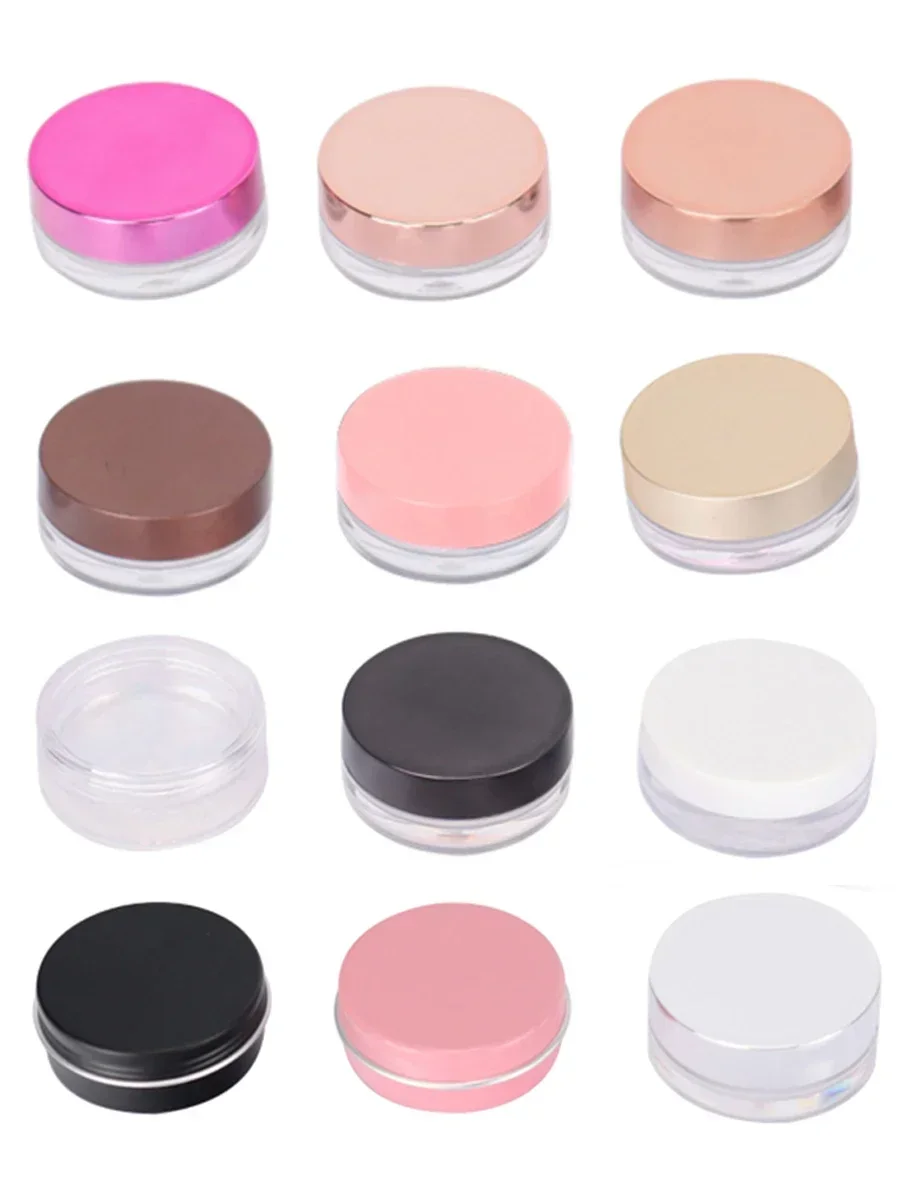 Custom Soft Shaping Eyebrow Soap Styling Gel Private Label with Brush Natural No Need Water Brows Wax Bulk Eye Brow Makeup Tools 6