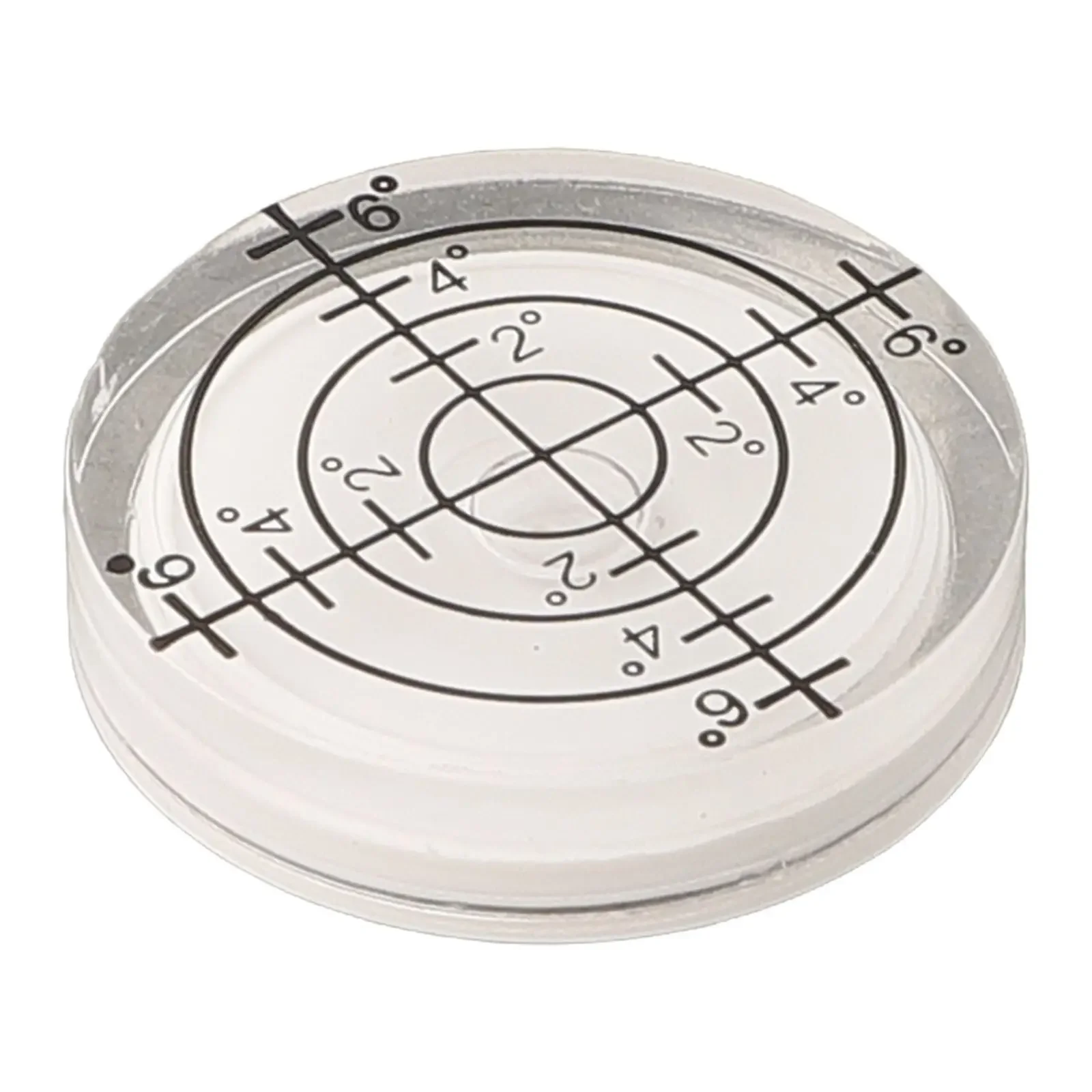 

1pc 32mm Universal LevelLevel Bubble Bullseye Level BubbleLevel Round Circulars Measuring Meters Measuring Tools