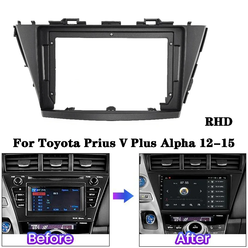 Ÿ 콺 ÷ V  2012-2015 ȵ̵   ŰƮ, Ľþ ڵ  MP5 , GPS DVD ׷ ÷̾ г Ʈ