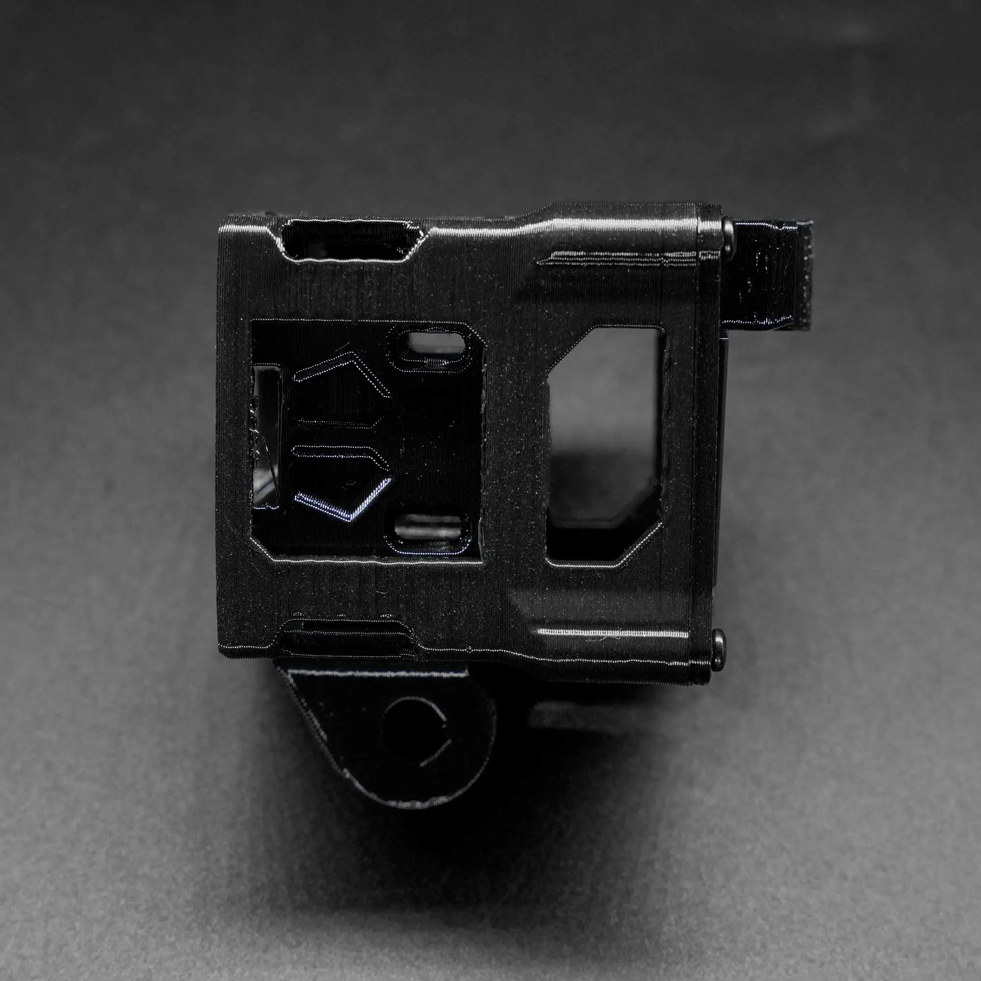 Module Intégré DJI O4 PRO pour Éclairage Sécurité