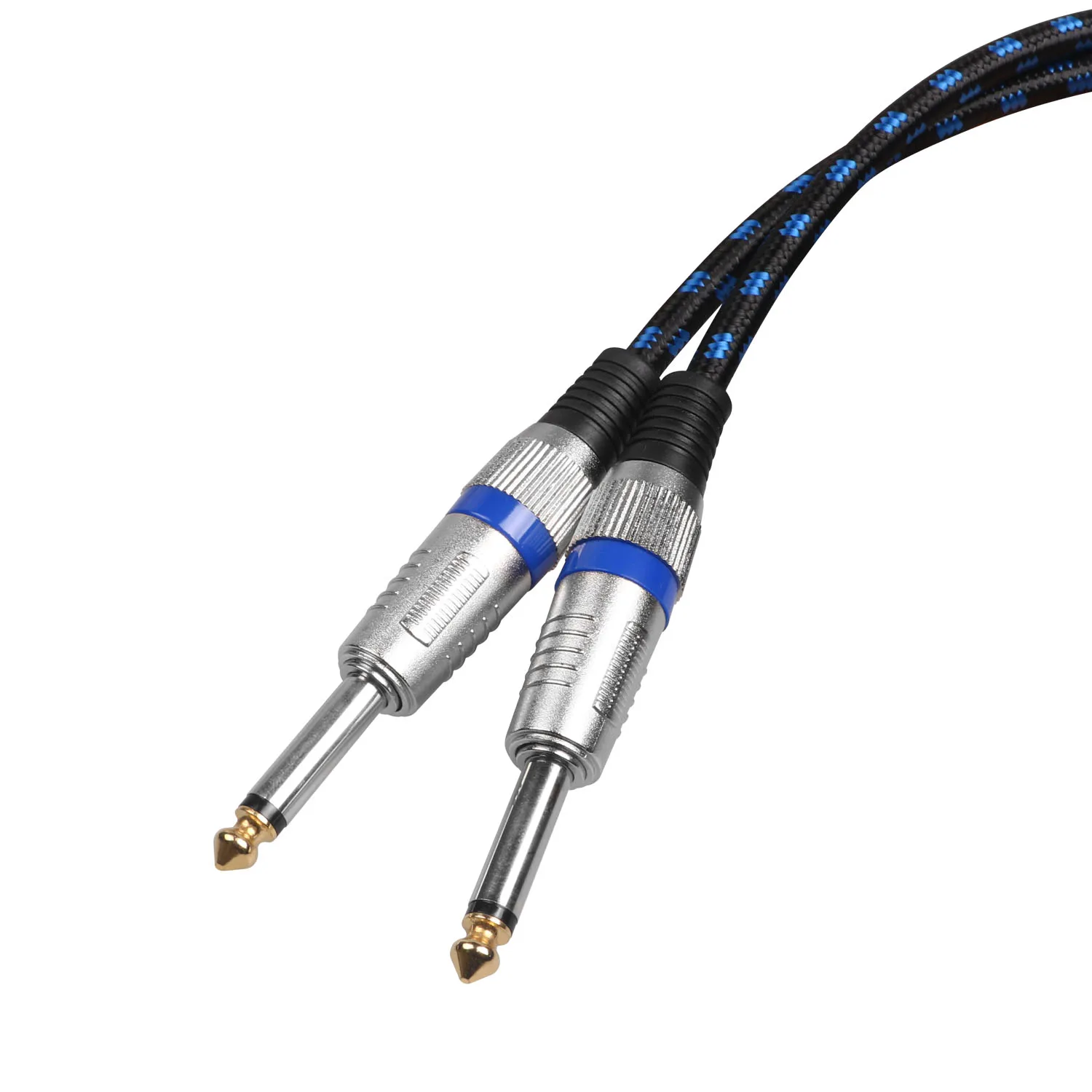 DREMAKE-Ÿ ̺ 6.35 1/4 ġ   6.5mm-6.5mm  ̺ 6.35mm, ̽ ͼ  Ŀ Ǳ ̺