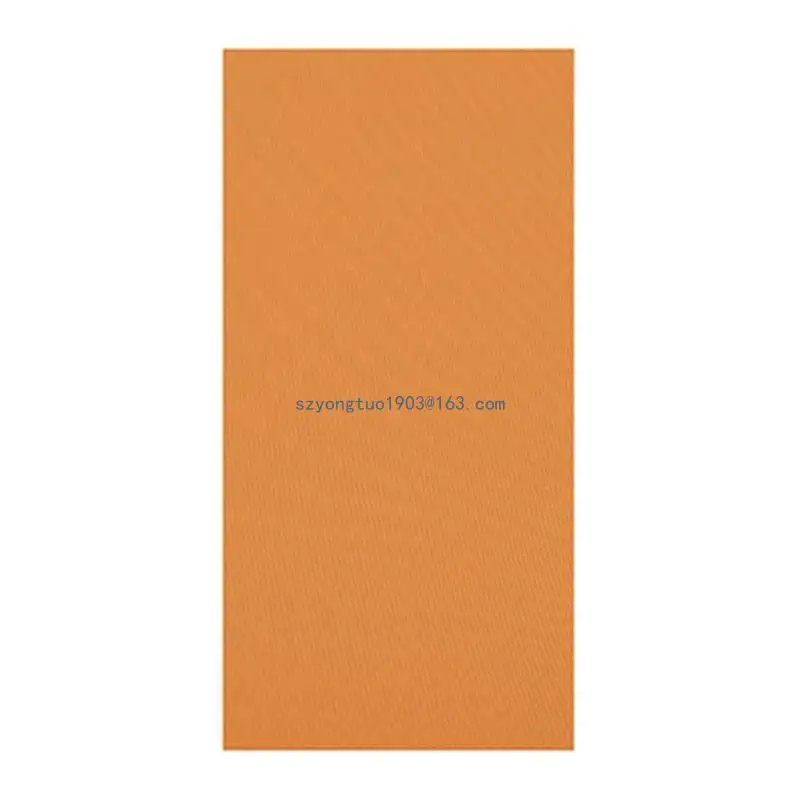 thumbnail image 1 of Parches autoadhesivos de poliéster de 34 colores para chaquetas de plumas, pantalones y ropa, 1 of 5
