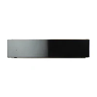 Household Built-in Tempered Glass Warming Drawer 1