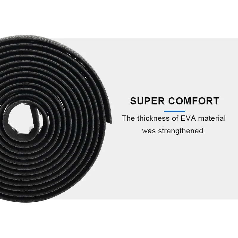 PU+EVA Anti-Slip Bike Handlebar Tape 3