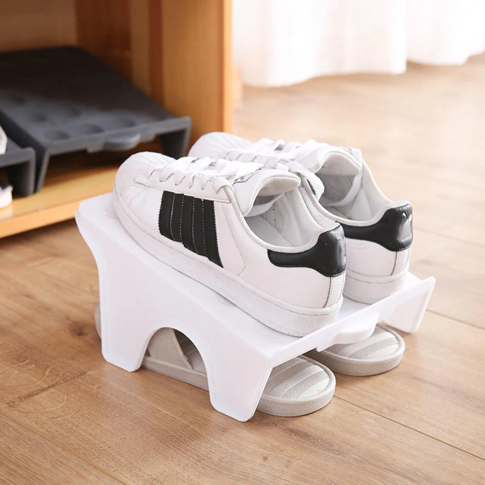 Shoe Rack Image 4