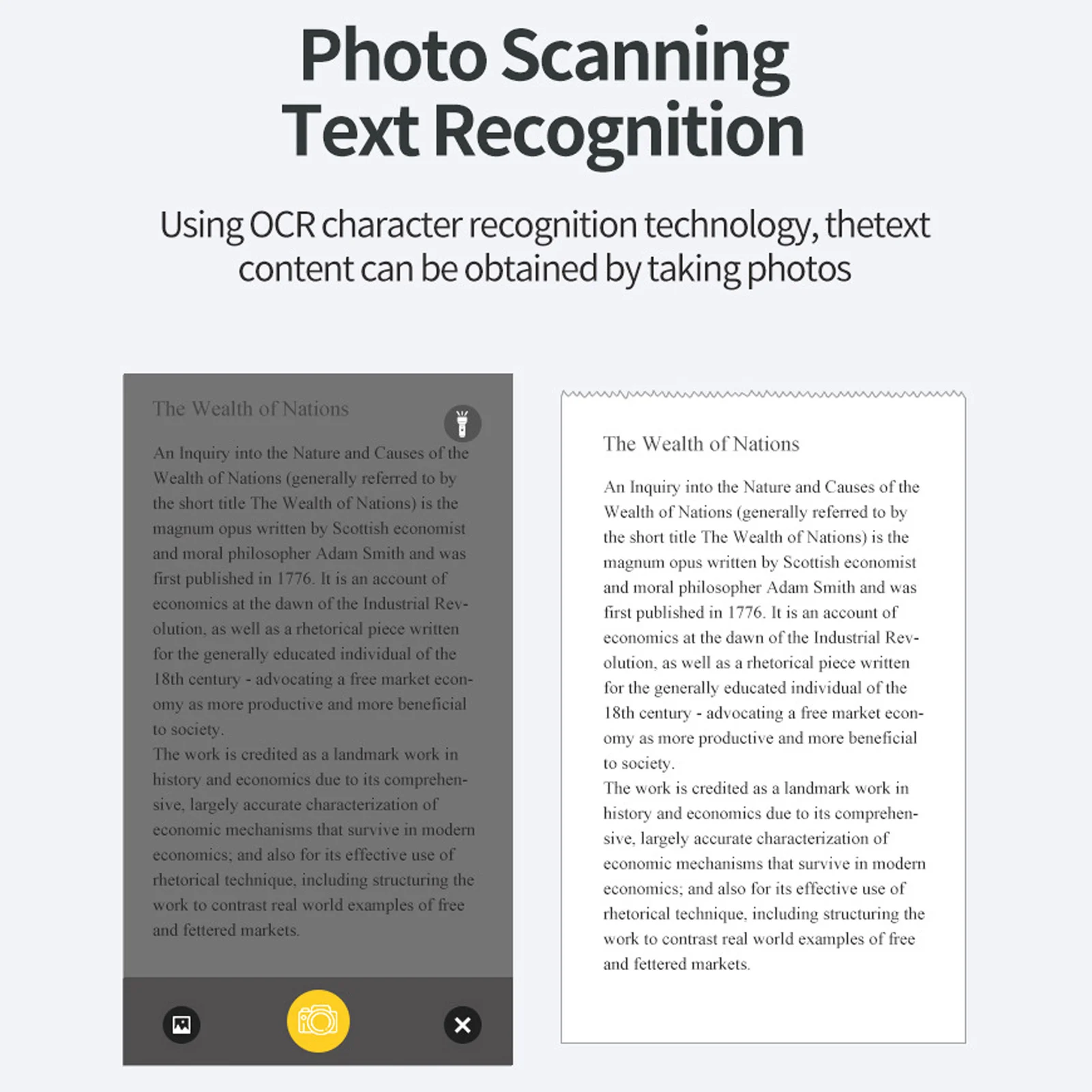 A33 Inkless  Printer Portable Thermal Printer 1000mAh Type C Inkless Bluetooth  Phone Printer for Journal Photos Notes