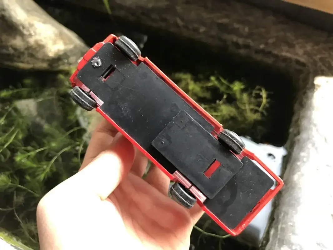 thumb
