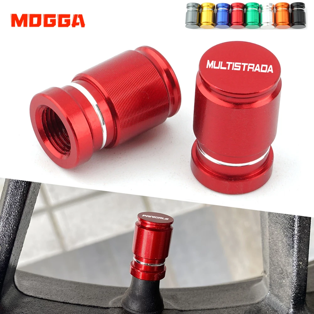 

Герметичные колпачки для спортивных шин Ducati Multistrada 950 950S 1100 1260 S 1200 S ST V4S V4 V2S