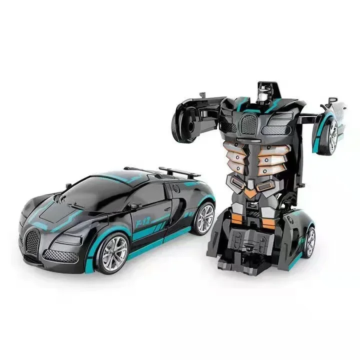 Transformer car Z