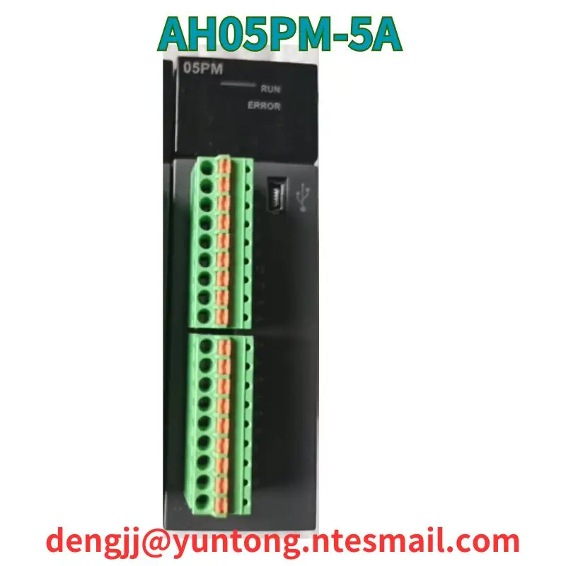 

Used AH05PM-5A module tested intact and shipped quickly