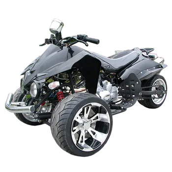 

250cc atv hyw farm atv 3 wheeled motorcycle Adult atvcustom