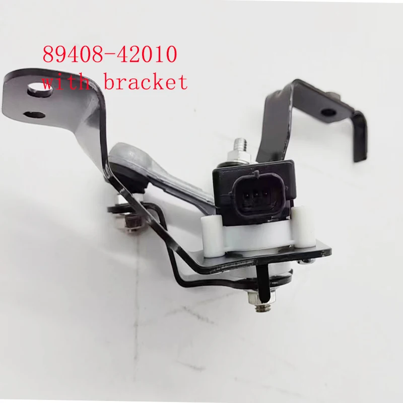 8940842010 Headlight Level Sensor with bracket 89408-42010 For Toyota RAV4 2.0D4D /2.2D4D 2013-