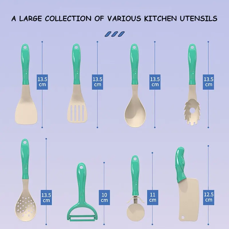 Рисунок 3 - Игрушка детская «режущая еда»