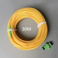 30M SC APC Fibre