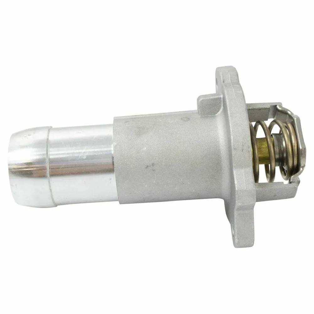 12622316 Automotive Engine Coolant Thermostat Housing For Chevrolet Colorado GMC Canyon for Hummer H3 12579956 12620113