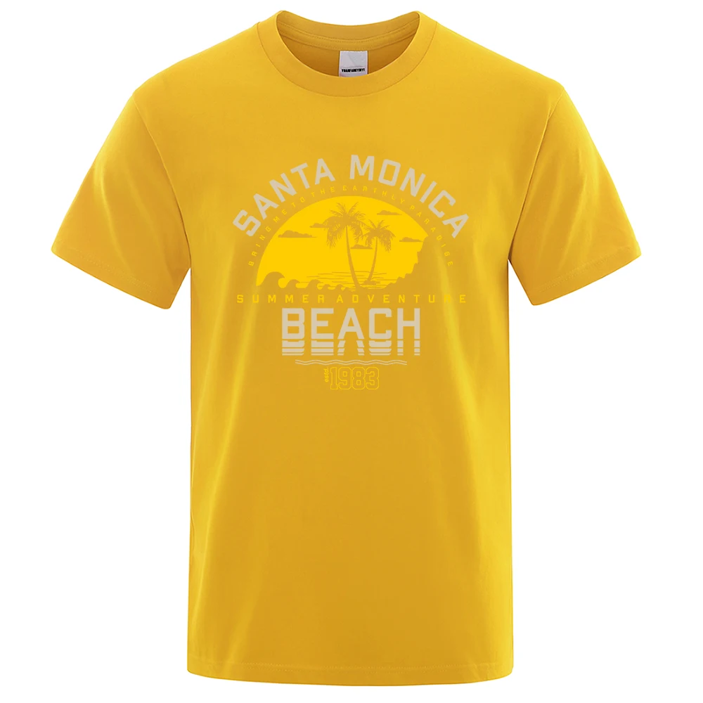 Summer Adventure California T-Shirt Grafica di teexe · Creative Fabrica