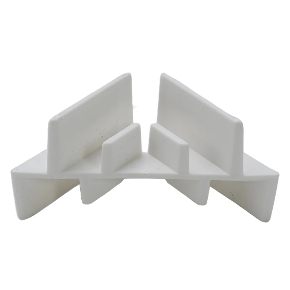 12 Pcs Tray Stackers For Harvest For Right Freeze Dryer Accessories Plastic Kitchen Gadget Sets Pallet Stackers