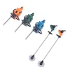 NEW Arrival 1/12 Scale Dollhouse Miniature Mower Mini Electric Saw Pretend Toys Accessories for Doll House Play 5