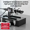 Stainless Steel Tube Welders High Power Portable Welding Machine Electric Thermofusion Multifunctional Welding Equipment 1