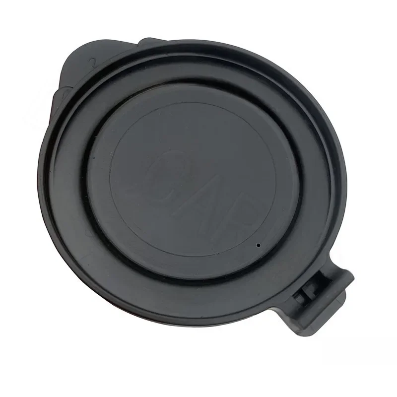 Car water bottle cap glass water filler cap wiper spray bottle seal plastic tank cover 1PC For Toyota Lexus Camry 85386-60050 fuel tank cover fuel tank cap fuel cap