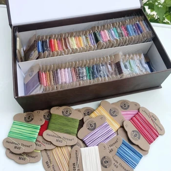 Hand Sewing Thread 4