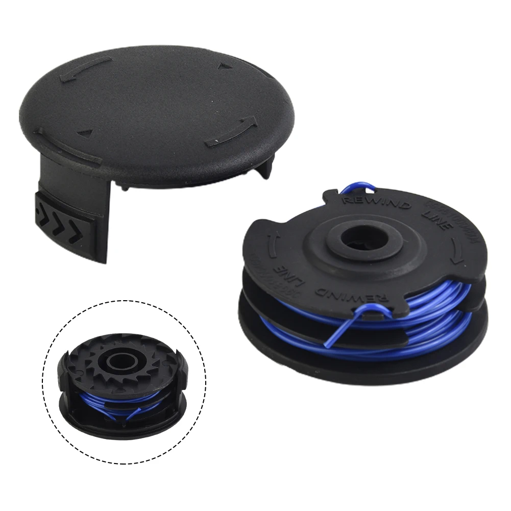 

Allister MGTP430 Trimmer Strimmer Spool Cover Cap For GT2836 GT3037,MGTP430 MGTP600 Durable Outdoor Power Equipment-Accessories