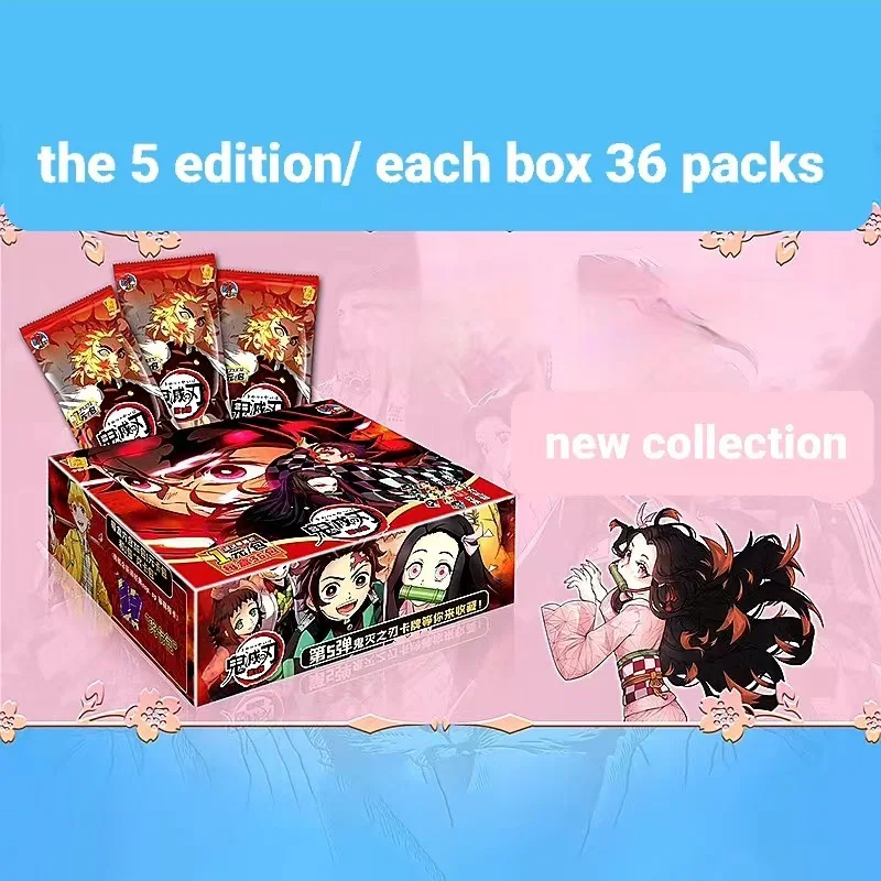 5 edition 36p
